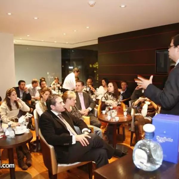 Cata Don Julio Nespresso