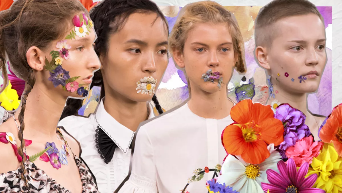 Preen