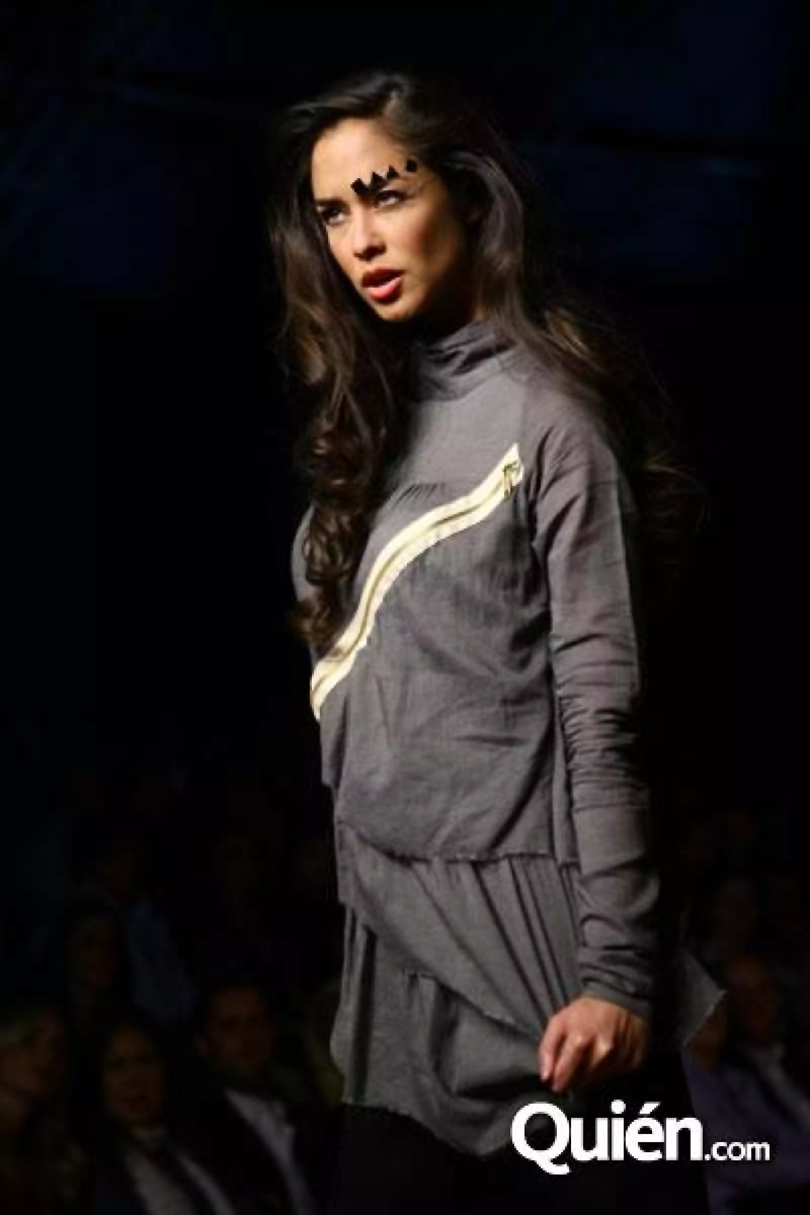 MF Pasarela Alessa Casati