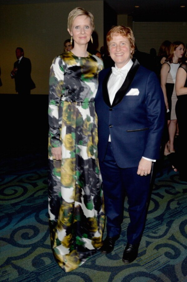 Yahoo News/ABCNews Pre-White House Correspondents' Dinner Reception Pre-Party