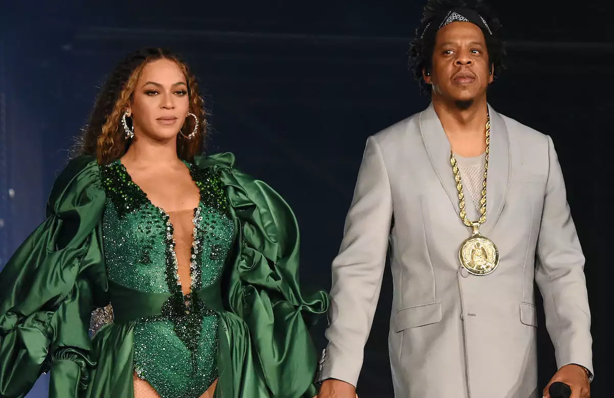Global Citizen Festival: Mandela 100 - Show