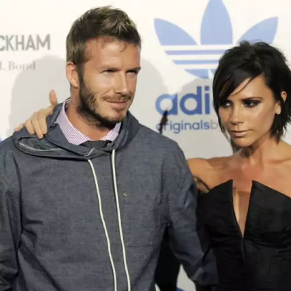 VICTORIA BECKHAM. La ex Spice Girl logró conquistar a uno de los futbolista más deseados, David Beckham. Hoy forman una gran familia con tres hijos? y el próximo en camino.