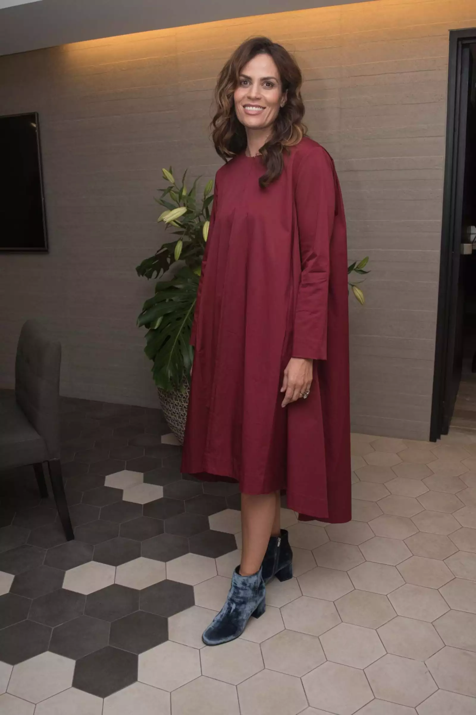 Evento “EXCEED EXPECTATIONS” de Ana Lucía Ruiz de Teresa e Isabel Moreno