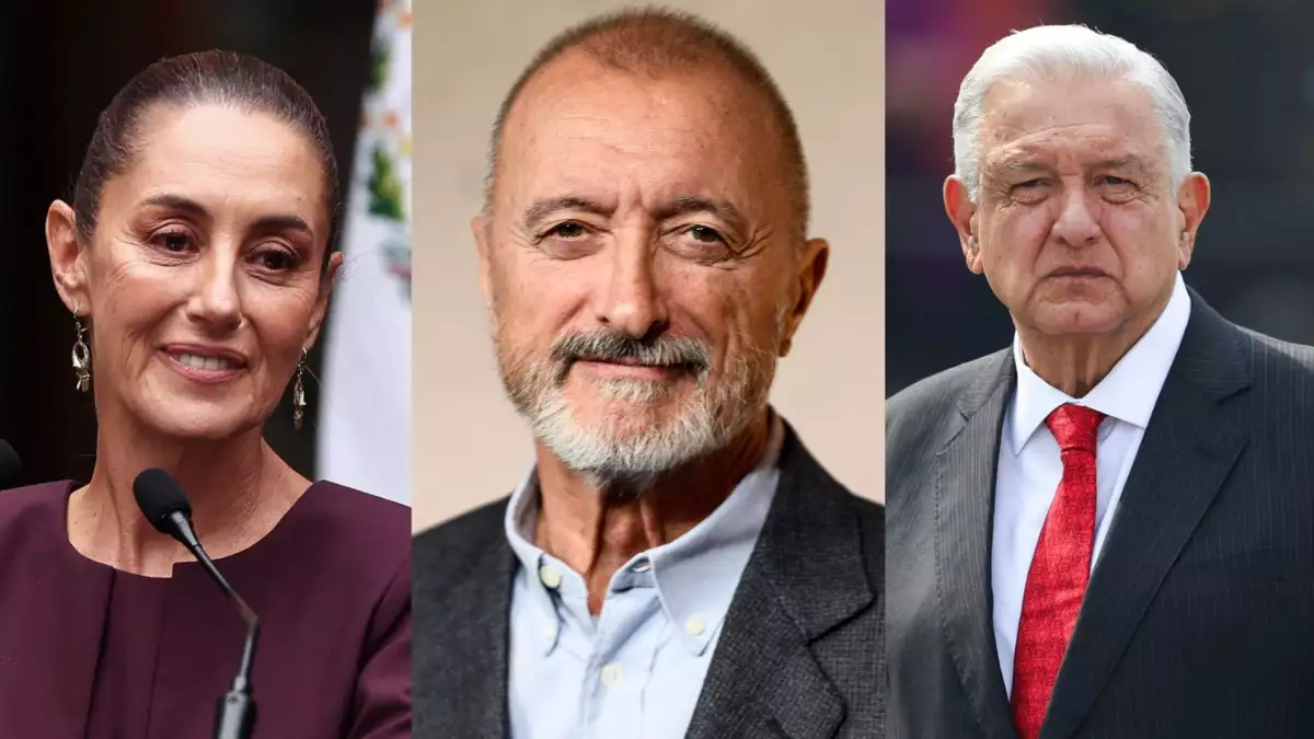 perez-reverte