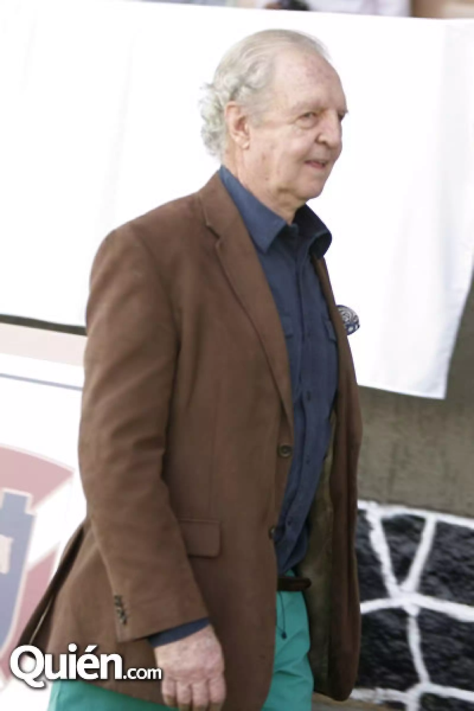 Samuel Solórzano