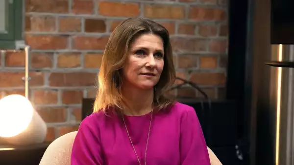 Princesa Marta Luisa de Noruega