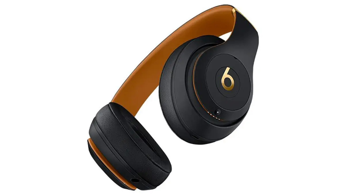 Beats by Dr. Dre