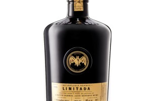 Ron Reserva Limitada de Bacardi