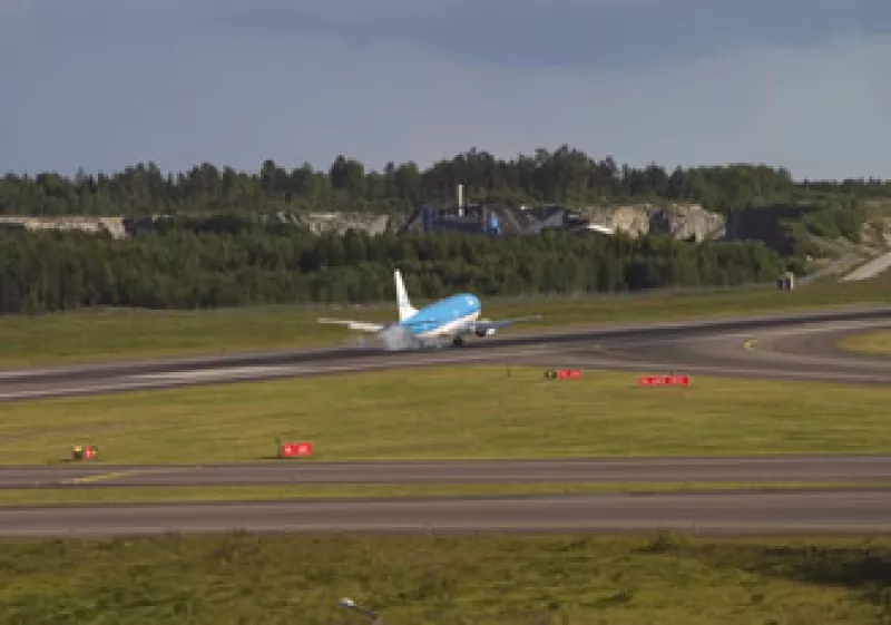 GAP opera 12 terminales aéreas en diversas ciudades del país, como Guadalajara, Tijuana, Puerto Vallarta, Los Cabos, La Paz y Manzanillo, entre otras. (Foto: Photos to go)