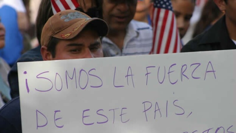 hispanos