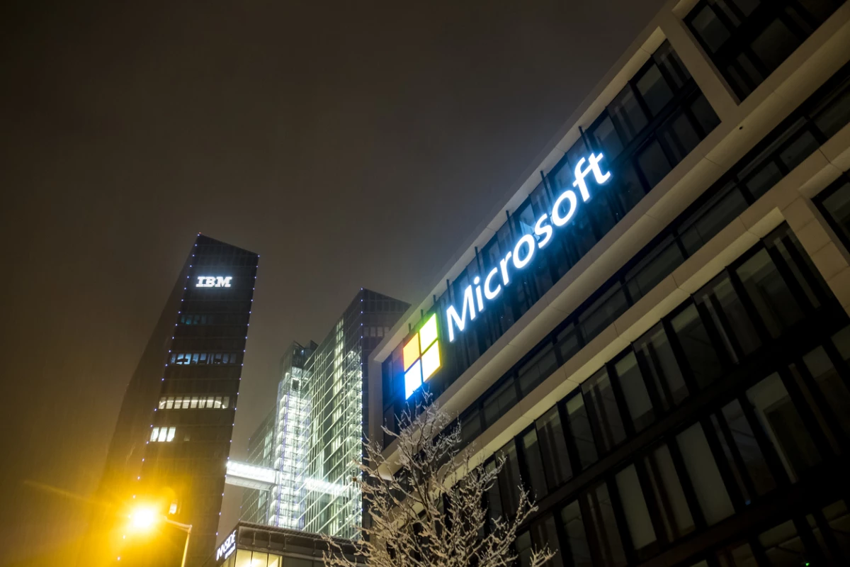 microsoft