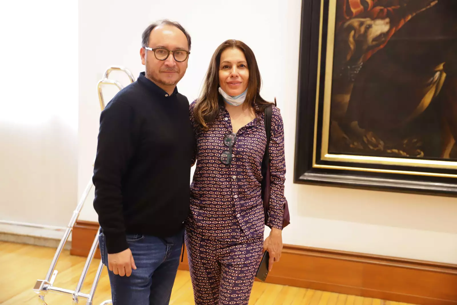 Dario Escobar-Verónica Anaya