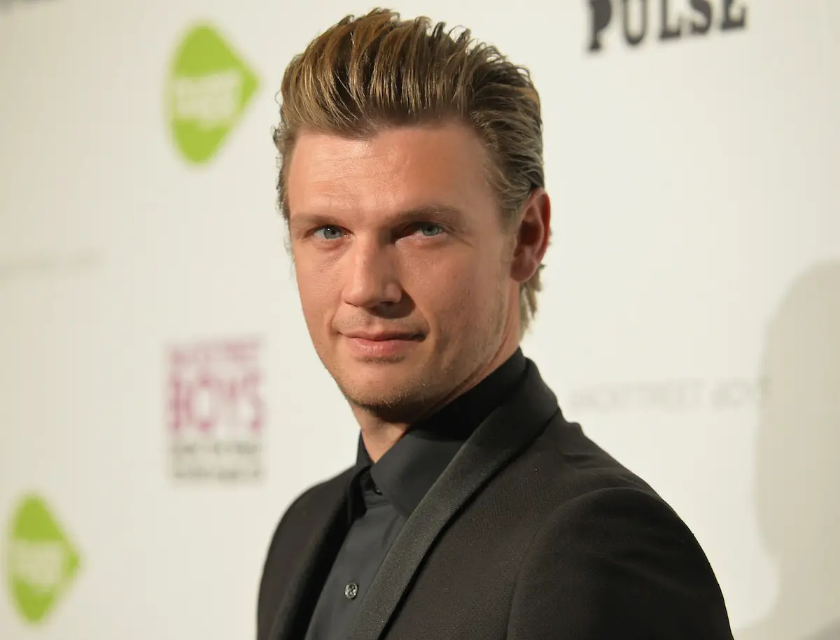 Premiere Of Gravitas Ventures' "Backstreet Boys: Show 'Em What You're Made Of" - After Party