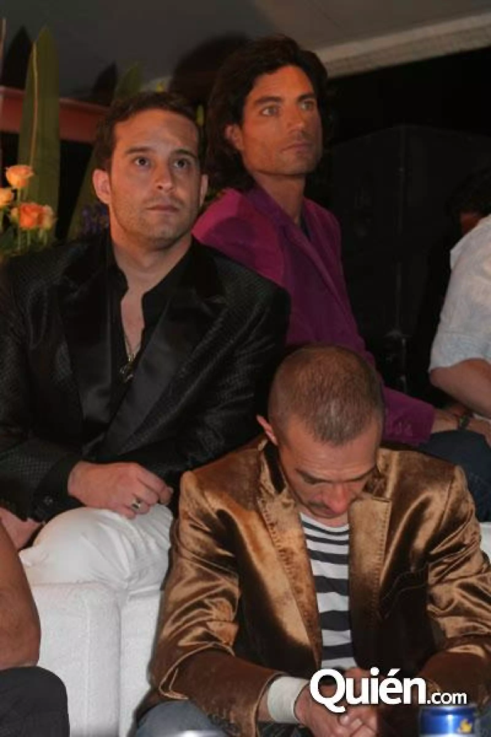 Presentación DFashion