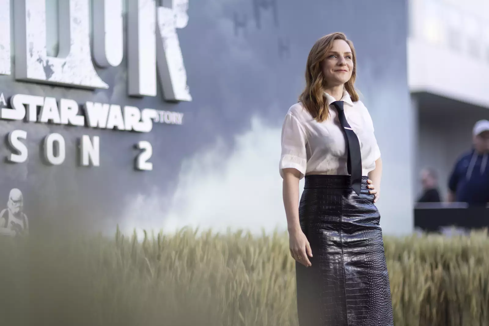 UK Sneak Peek Event of Lucasfilm's 'Andor Season 2' at Lightroom, London