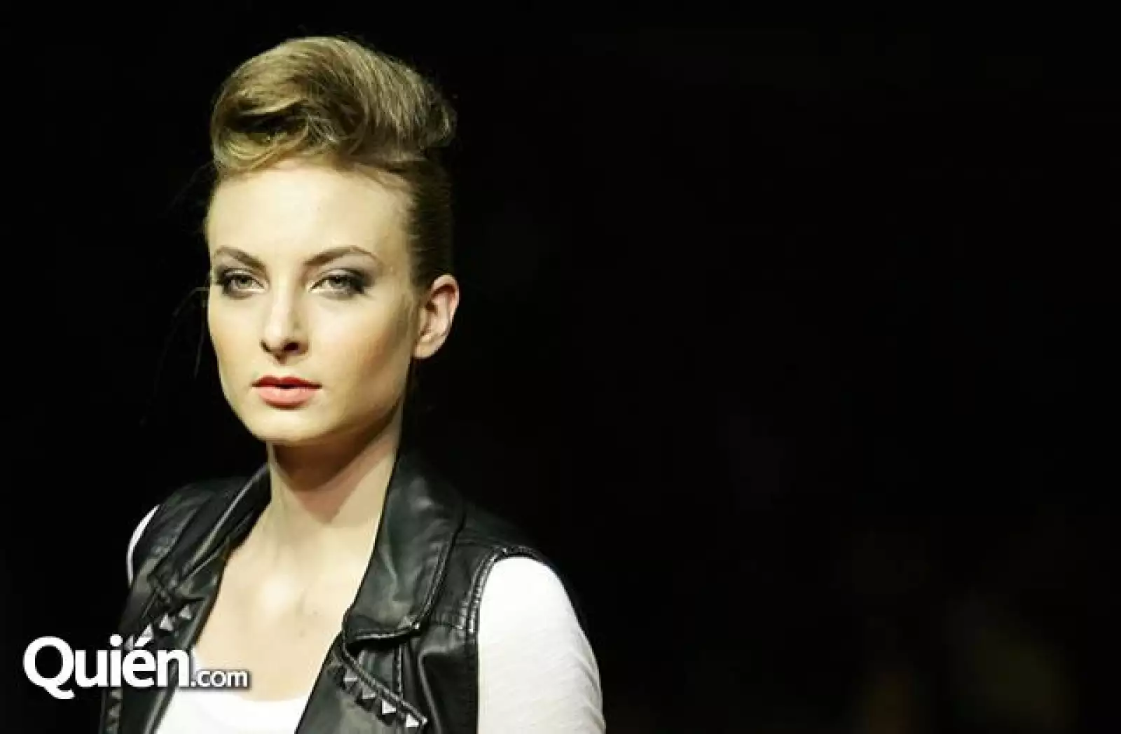 Pasarela Liverpool Fashion Fest Bar Rafaeli