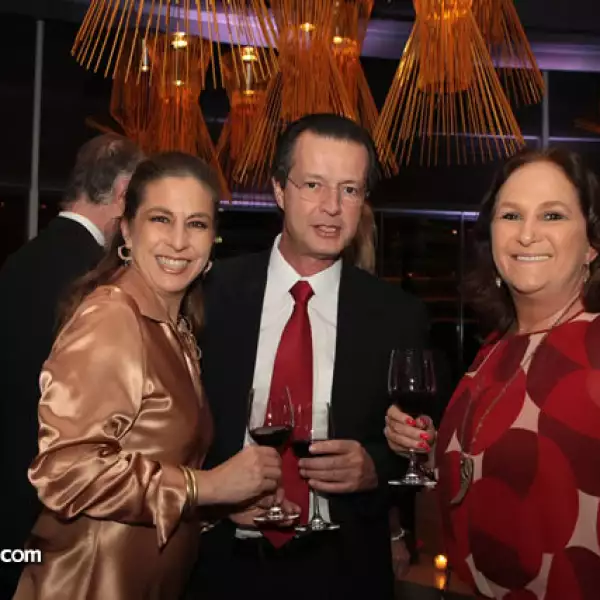 Alejandra Vega,Eduardo Bartos,Maricarmen Rodríguez