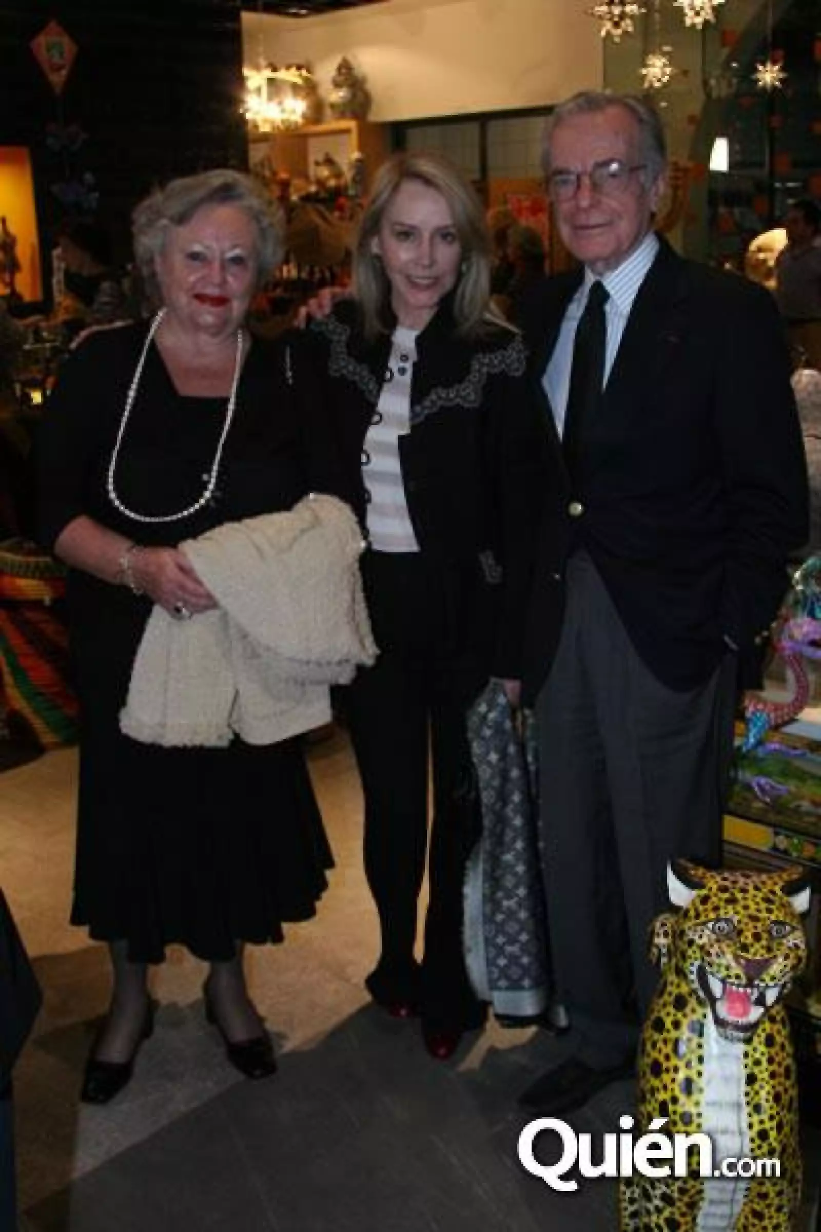 MAP Recorrido Intimo