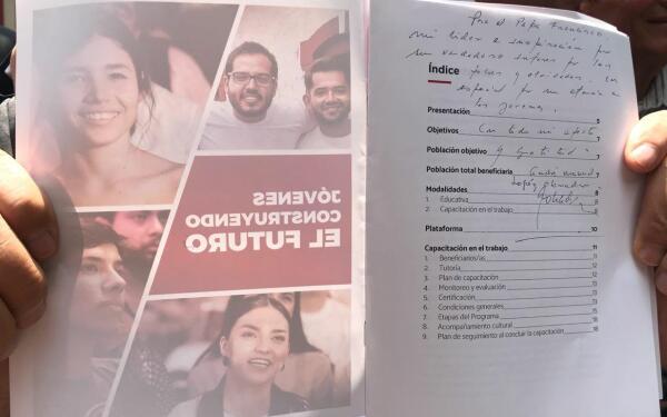 Mensaje