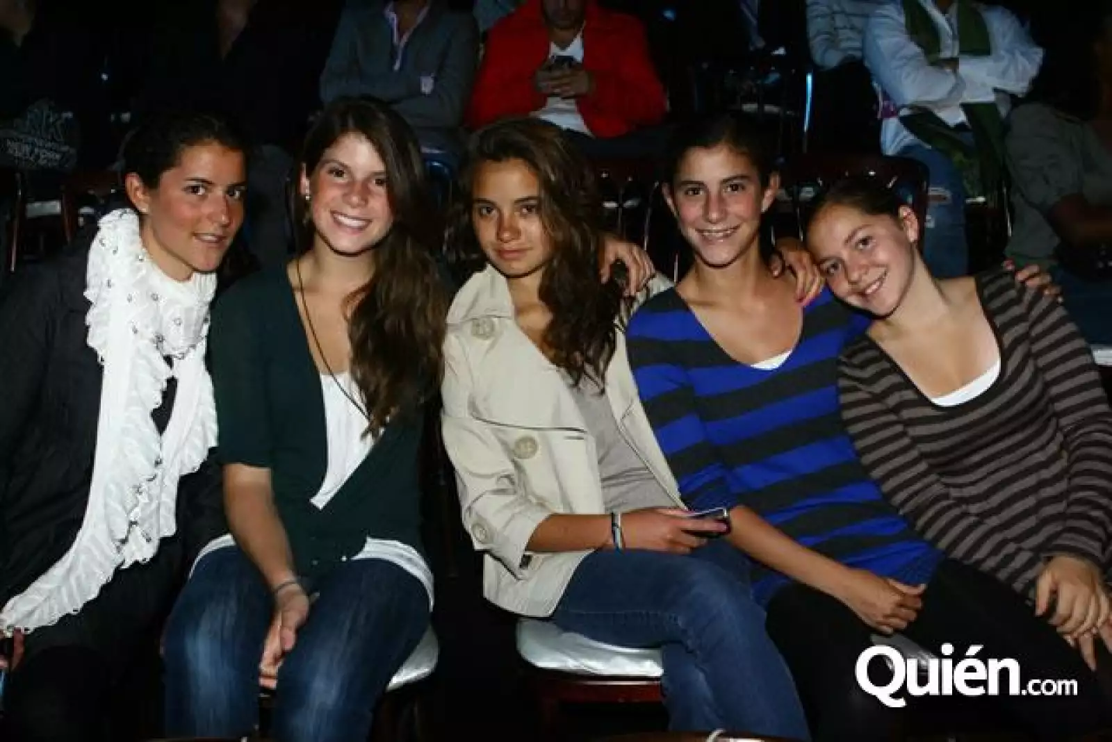 MF Sociales Miércoles