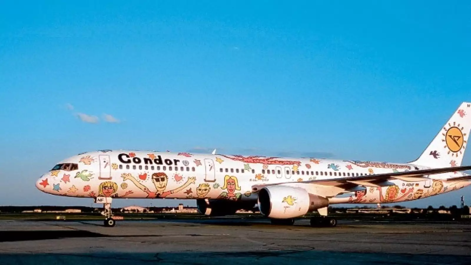 aviones diseños llamativos 3