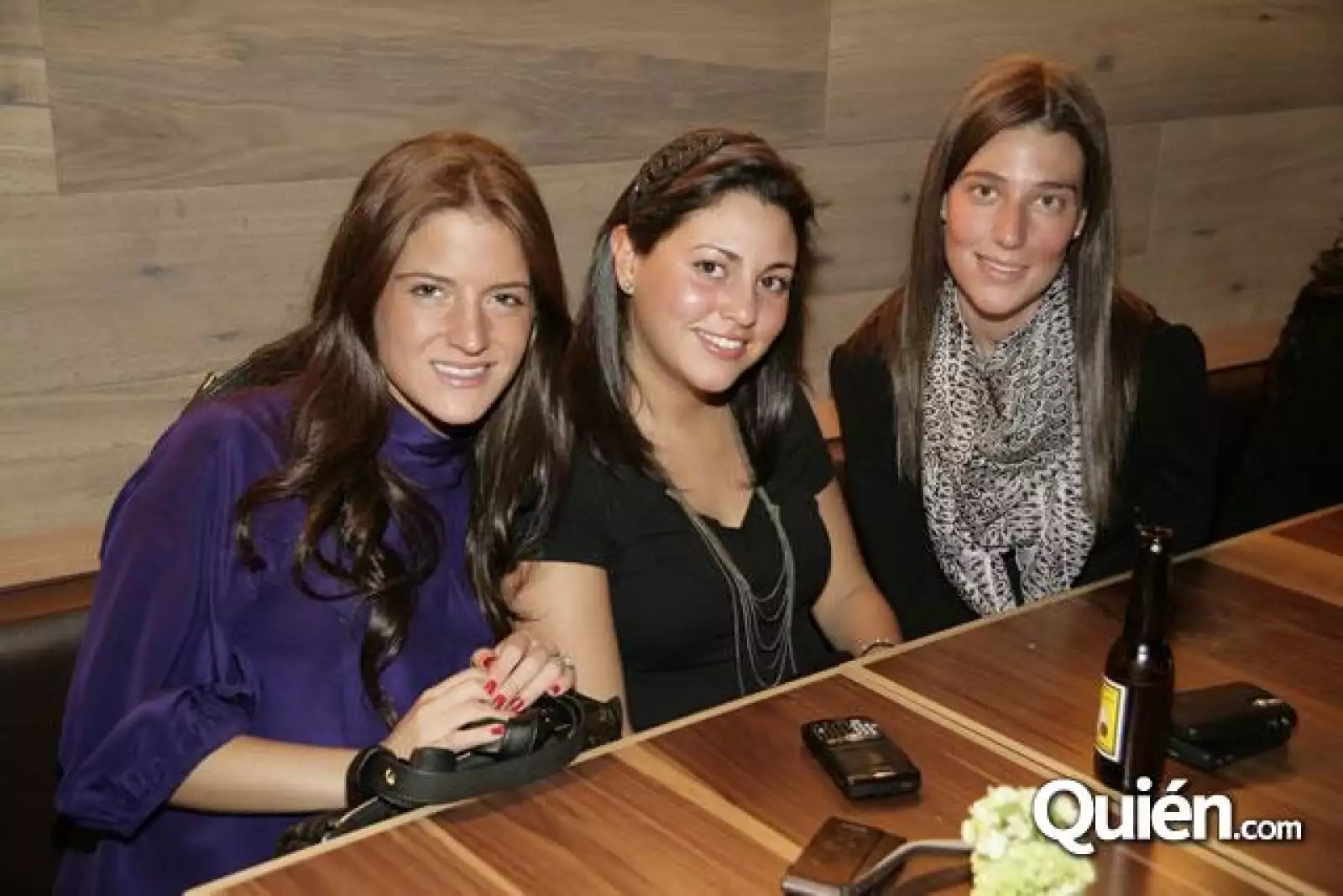 Inauguración Taquería Charro