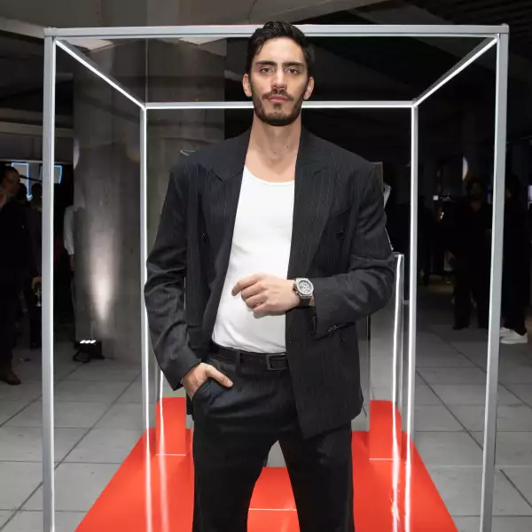 Hublot Big Bang 20 years anniversary