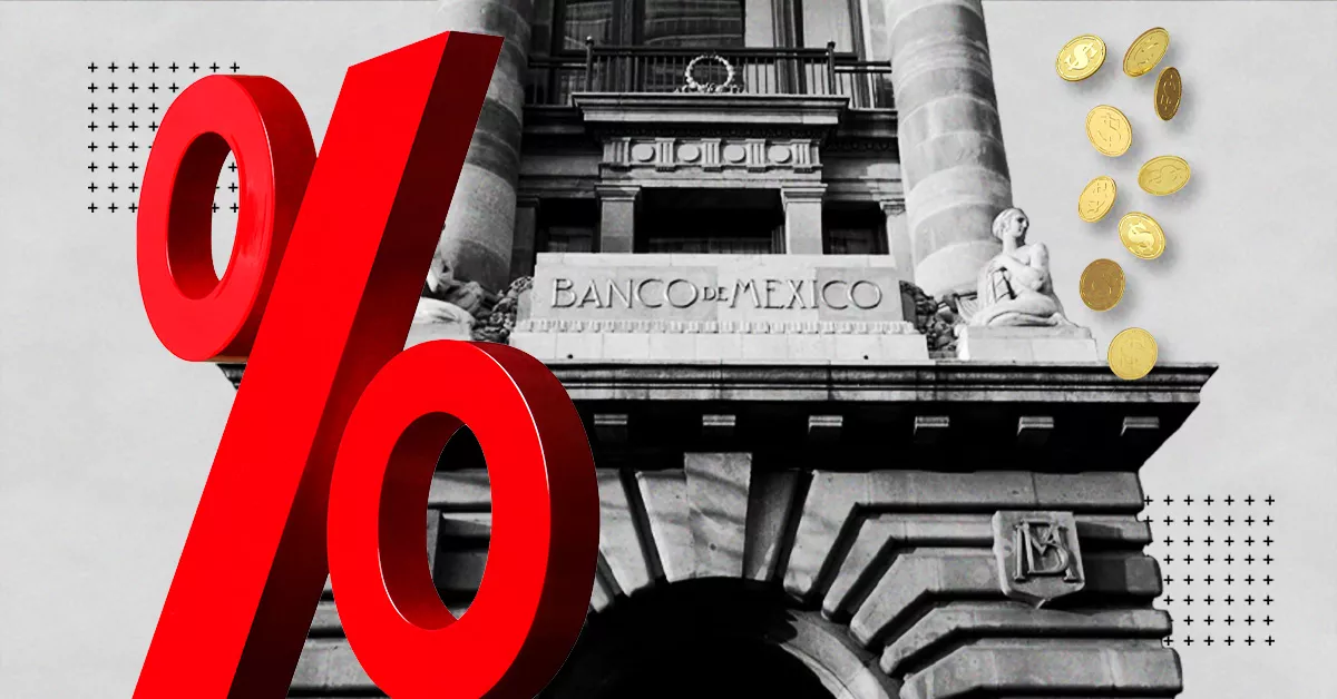 banxico subira tasa de interes