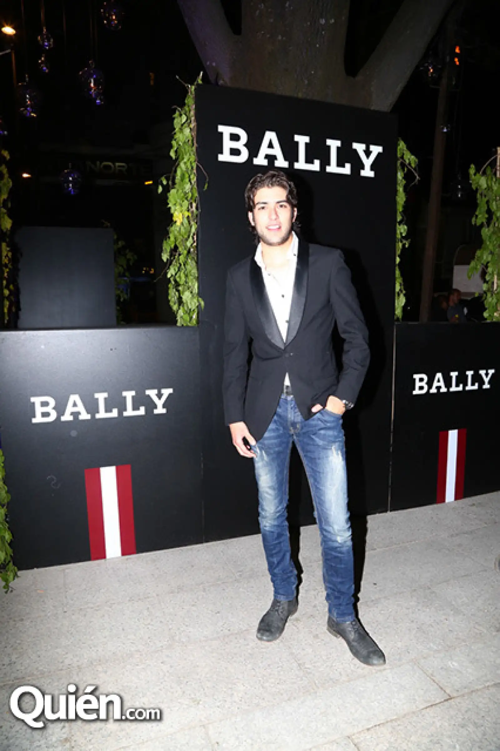 Juan Pablo Gil