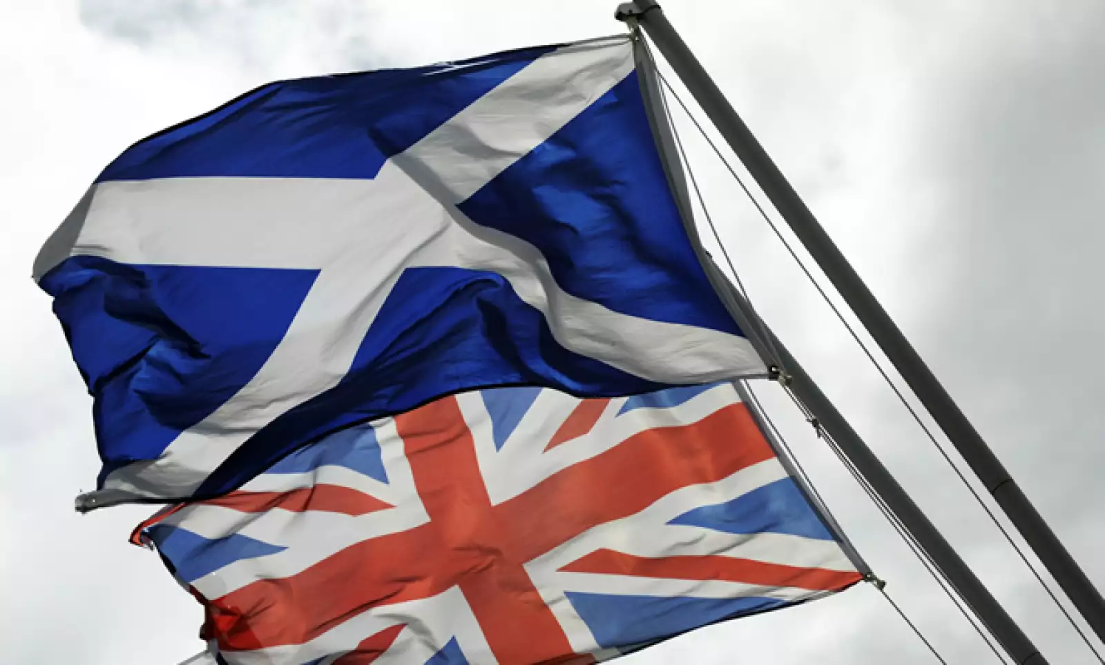 Escocia está en la mira de Europa y el mundo pues este jueves su población votará si decide separarse del Reino Unido, luego de 3 siglos de unión.
