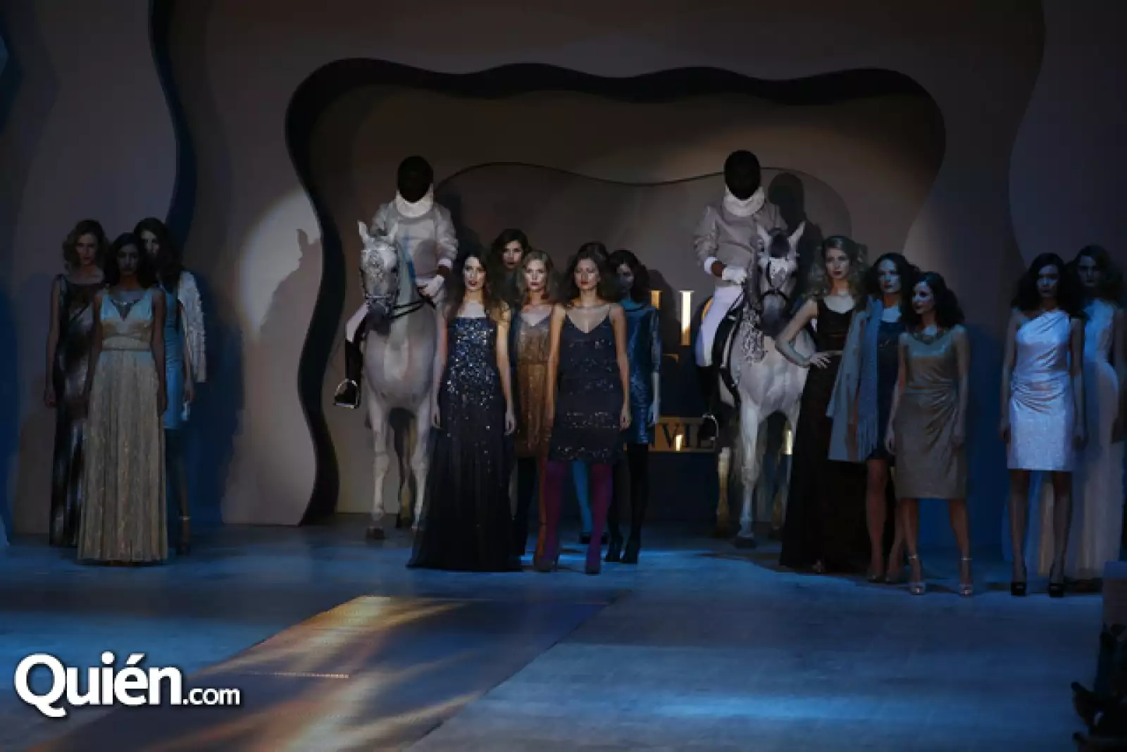 Fashion Fest de Liverpool