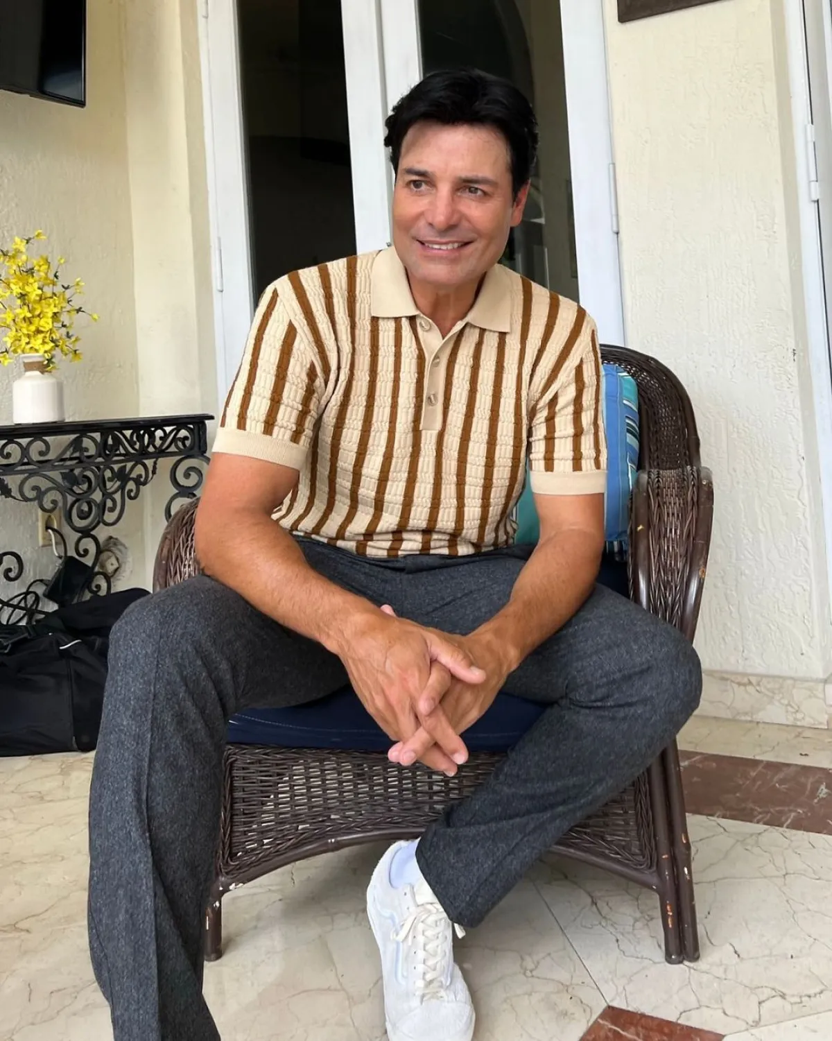 chayanne