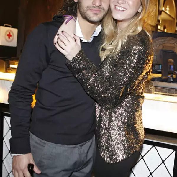 Chema Mizrahi,Pilar Pieza