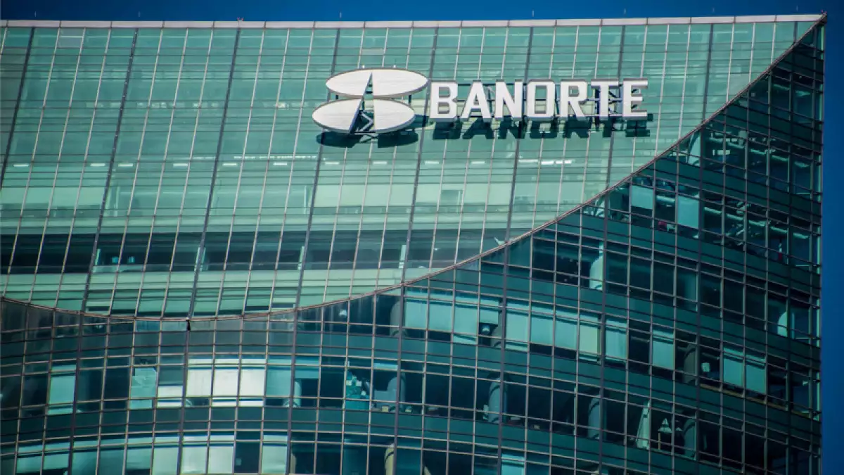 Banorte y acciones