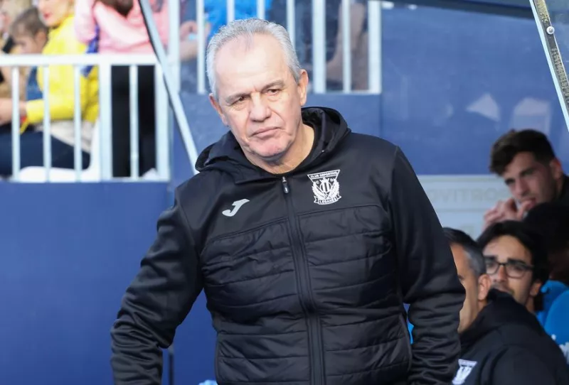 Javier Aguirre