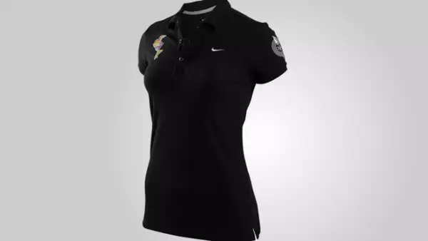 También diseñaron prendas para las mujeres, con cortes más entallados.