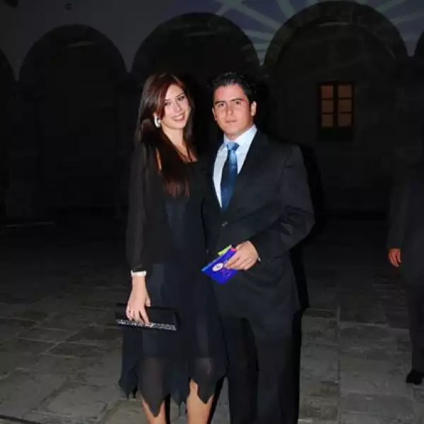 Cena de gala ,Unidos somos iguales