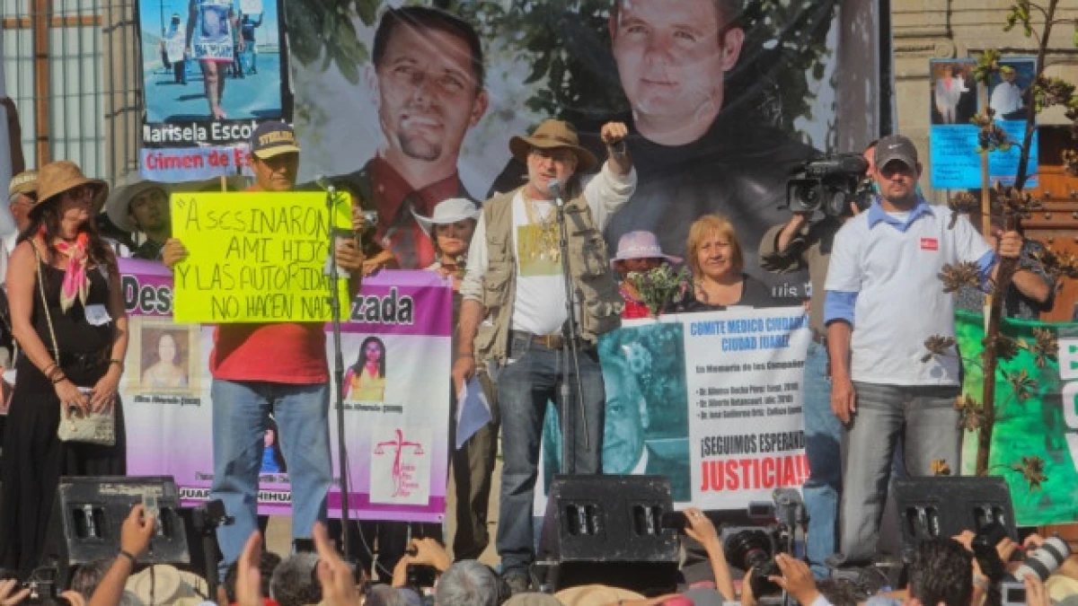 marcha sicila