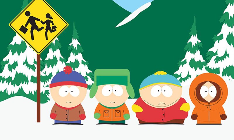 South Park