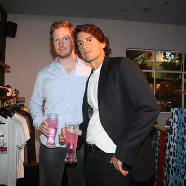 Colección de Trista