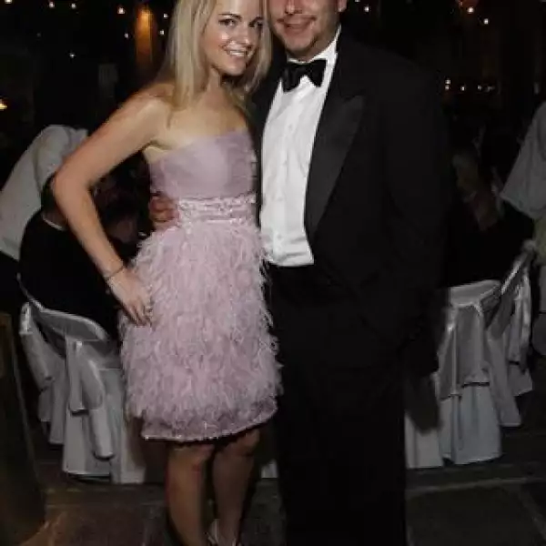 Boda Ma Fernanda Ramirez