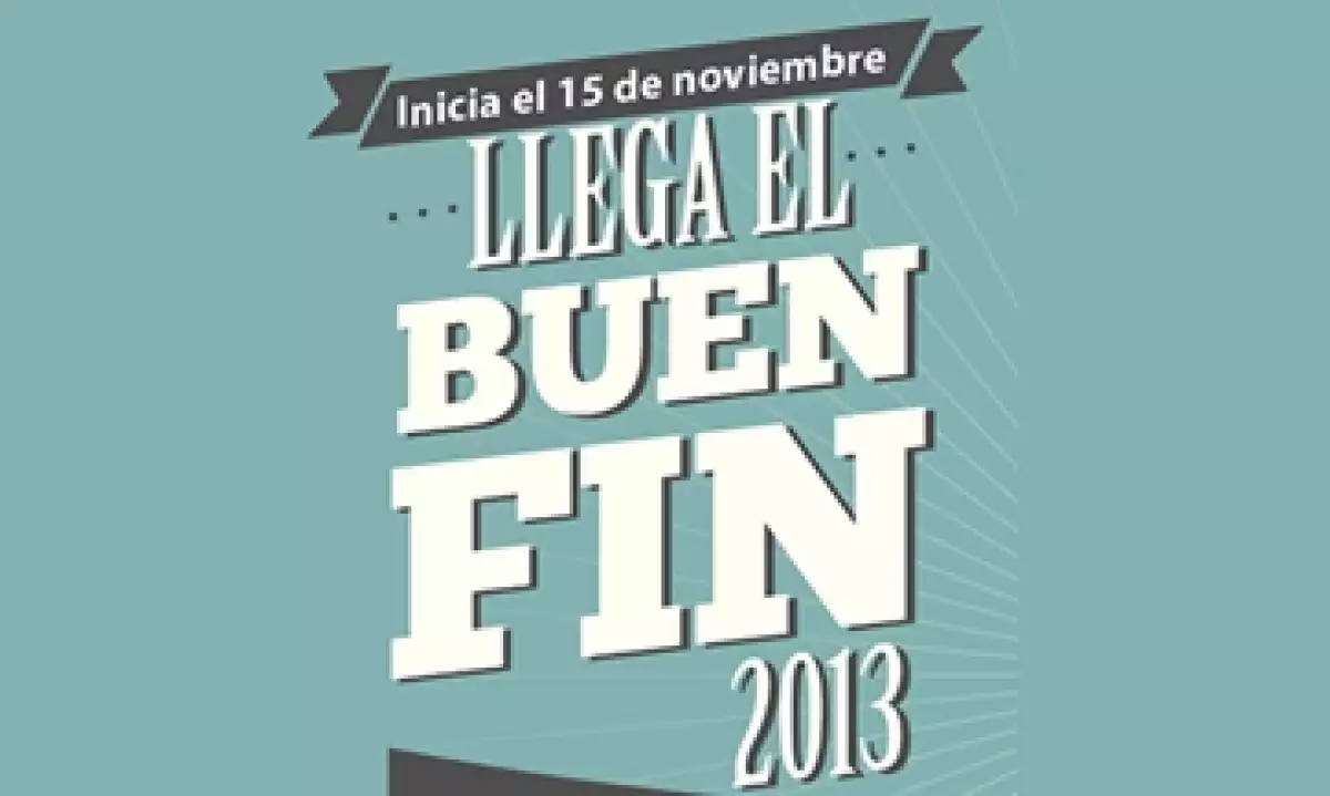 El Buen Fin