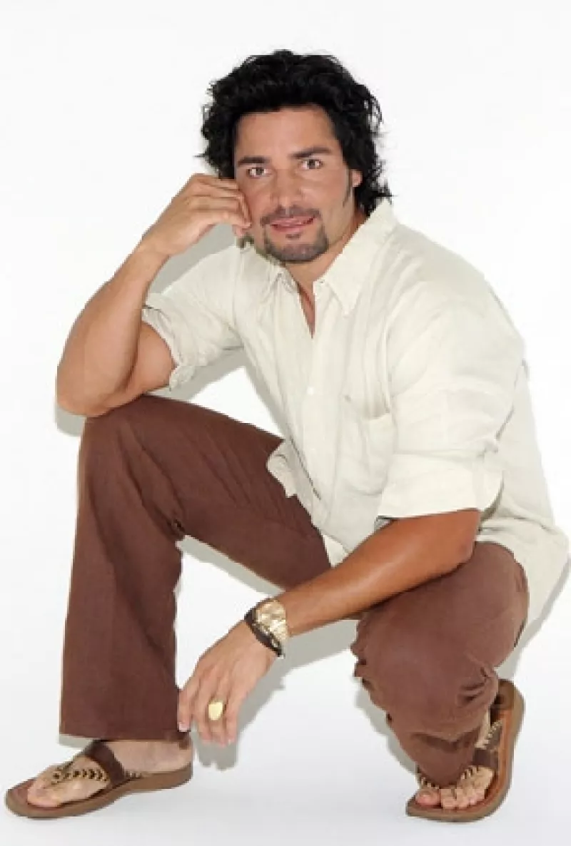 El clip se filmó en el Guzman Theater of the Performing Arts, anteriormente conocido come el teatro Olympia, bajo la dirección de Henry Link