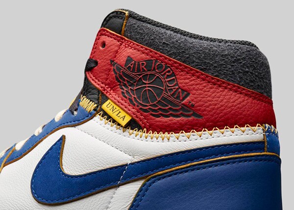 Air Jordan