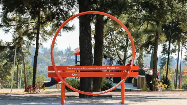 DiDi mobiliario