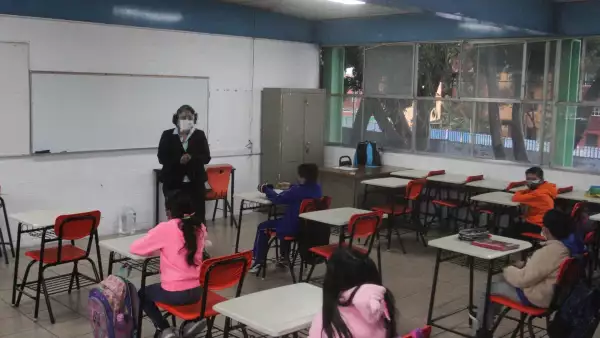 Clases presenciales
