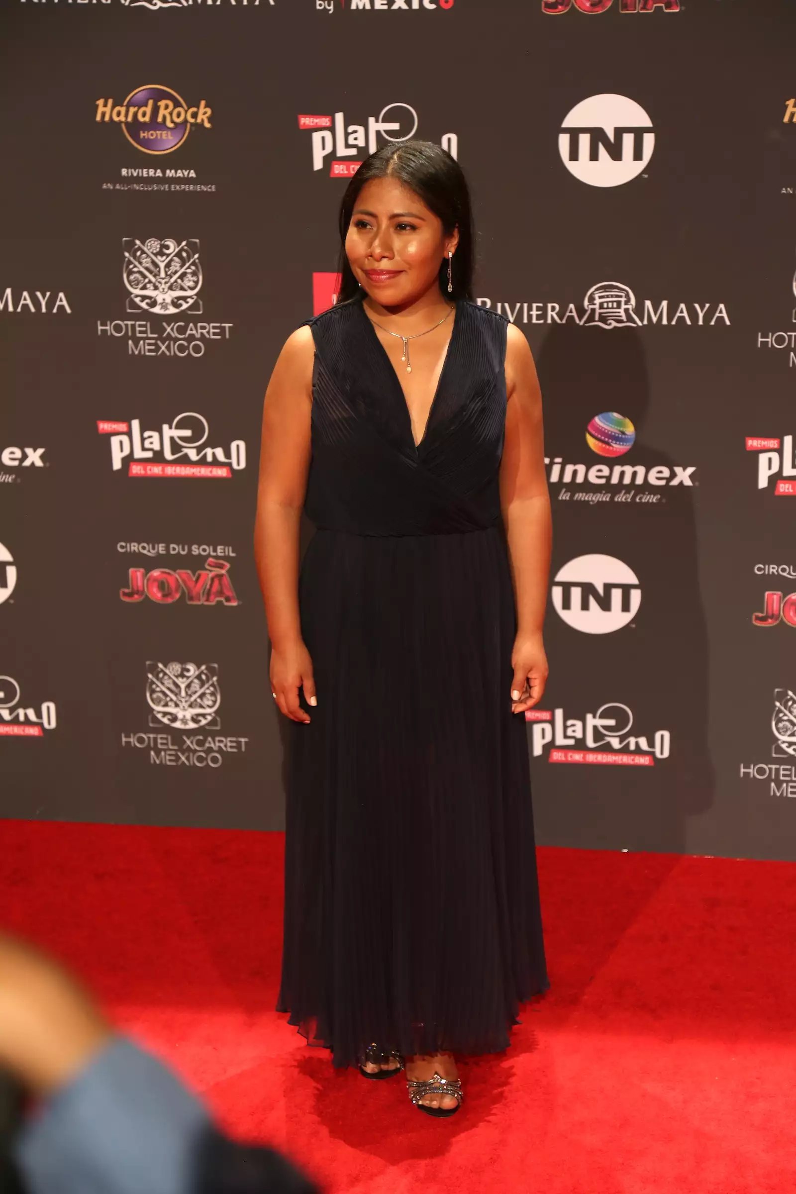 Premios Platino 2019