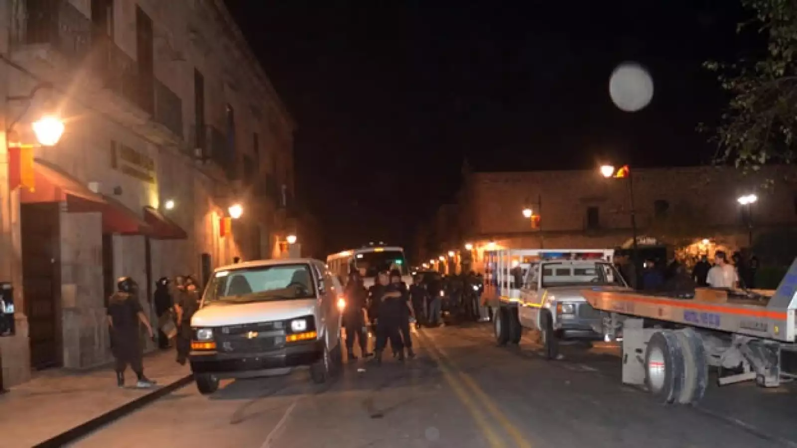 estudiantes morelia michoacan 5