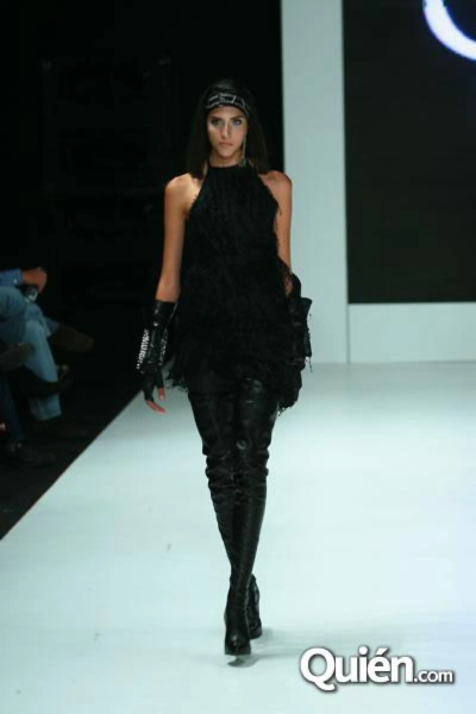 DFashion Pasarela Ricardo Seco.