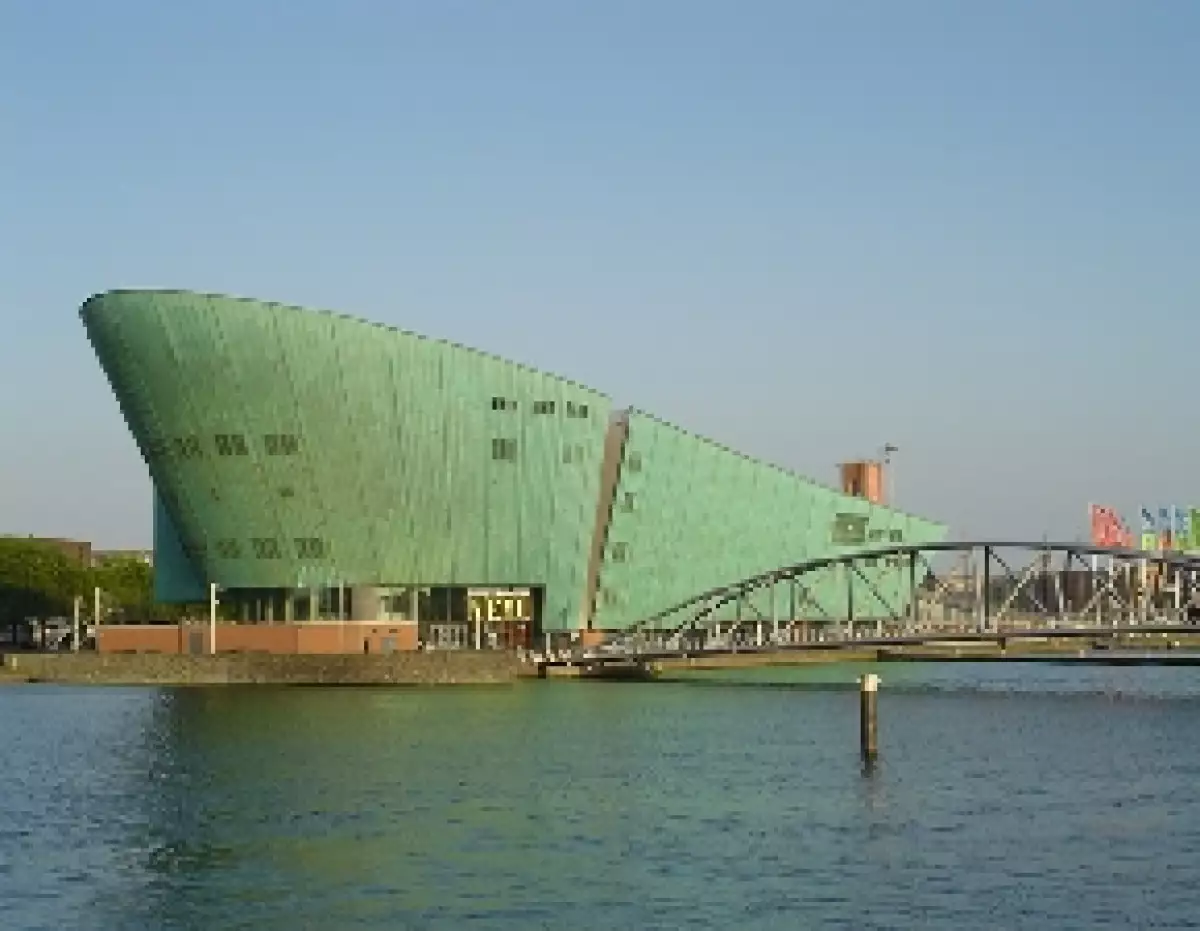 Amsterdam